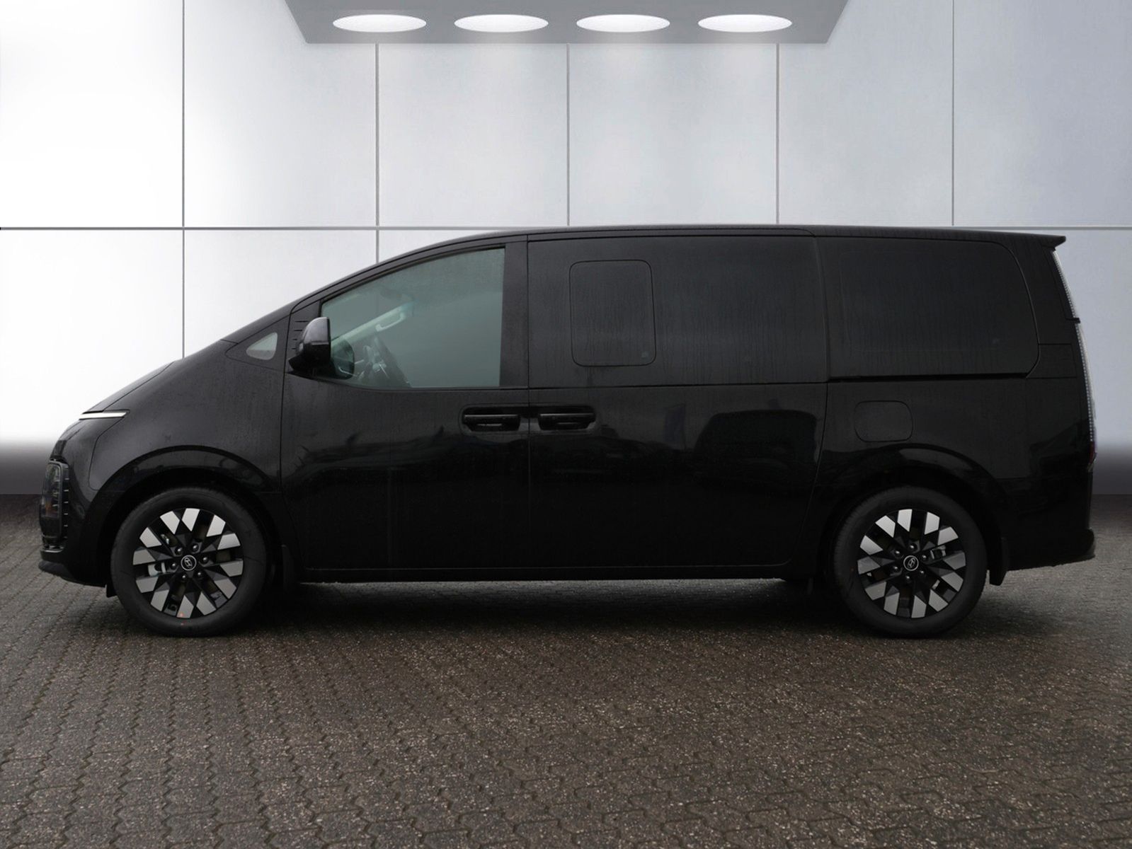 Hyundai Staria – Bild 4