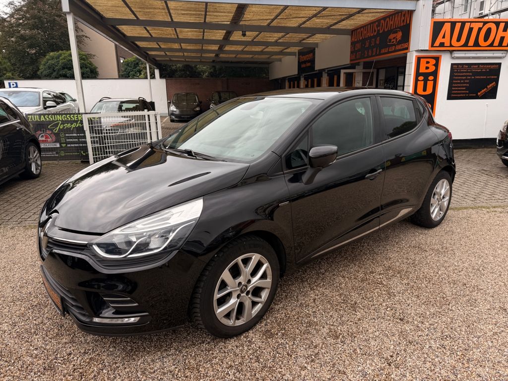 Image of Renault Clio