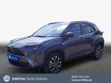 Toyota Yaris Cross Hybrid 130 1.5 VVT-i Teamplayer Safe