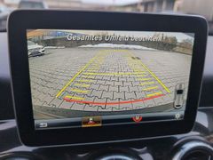 MERCEDES-BENZ CLA Shooting Brake 2.1 CDI KAT