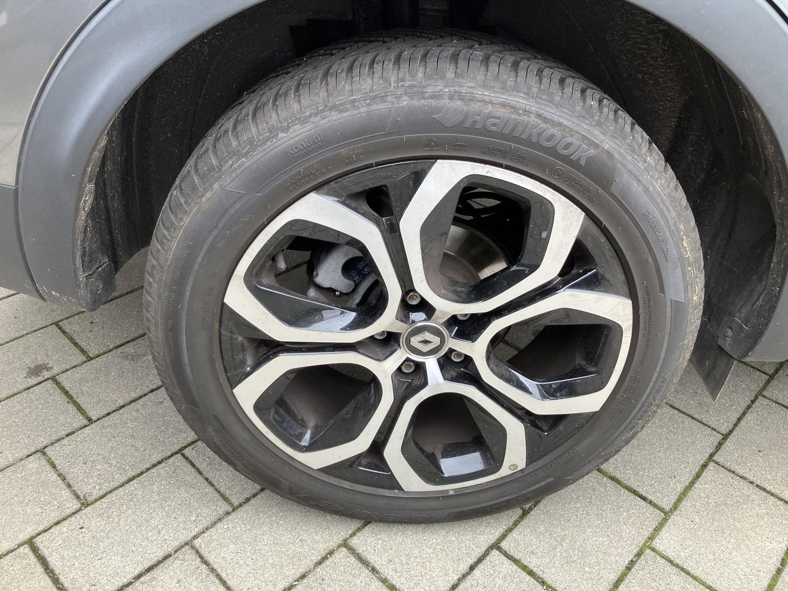 Renault Arkana - Bild 10