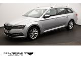 Skoda Superb 3 III Combi 2.0 TSI DSG Style AHK/NAVI/19 - Skoda Superb: 3t