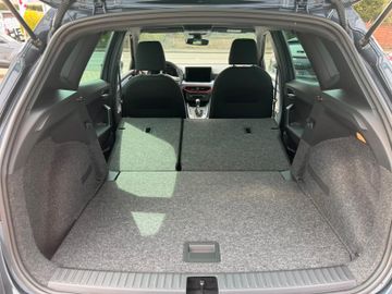 Seat Arona 1.0 TSI FR DSG LED Sitzheizung Navi Klima