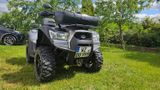 Kymco MXU 700i LOF - KYMCO GEBRAUCHT QUAD
