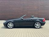 Mercedes-Benz SLK 320 / AMG / XENON / HISTORIE / GARAGENWAGEN - Mercedes-Benz: Slk AMG 32