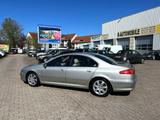 Peugeot 607 HDI TÜV 4.28 LEDER XENON NAVI EL-GSD ALU AHK - Peugeot 607 Gebrauchtwagen