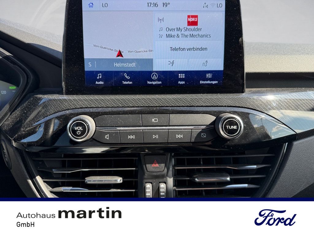 Fahrzeugabbildung Ford Kuga 2.5 Duratec Plug-in-Hybrid PHEV ST-Line X E