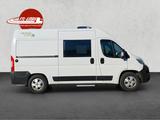 Pössl Roadcar 540|WC|Bad|Truma|Langstrecke - Wohnwagen & Wohnmobile in Gelsenkirchen