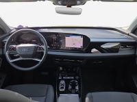 Audi Q6 e-tron - Vorschau Bild 5