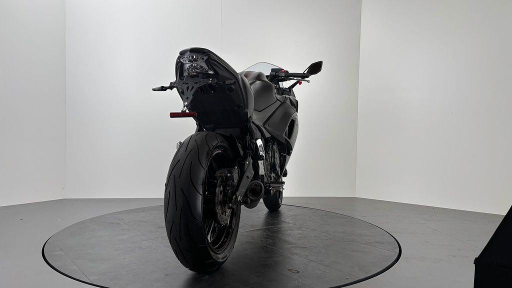 Fahrzeugabbildung Kawasaki NINJA 650 *SCHECKHEFTGEPFLEGT *GEPFLEGT