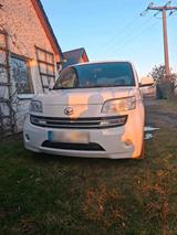 Daihatsu Materia - Daihatsu MATERIA