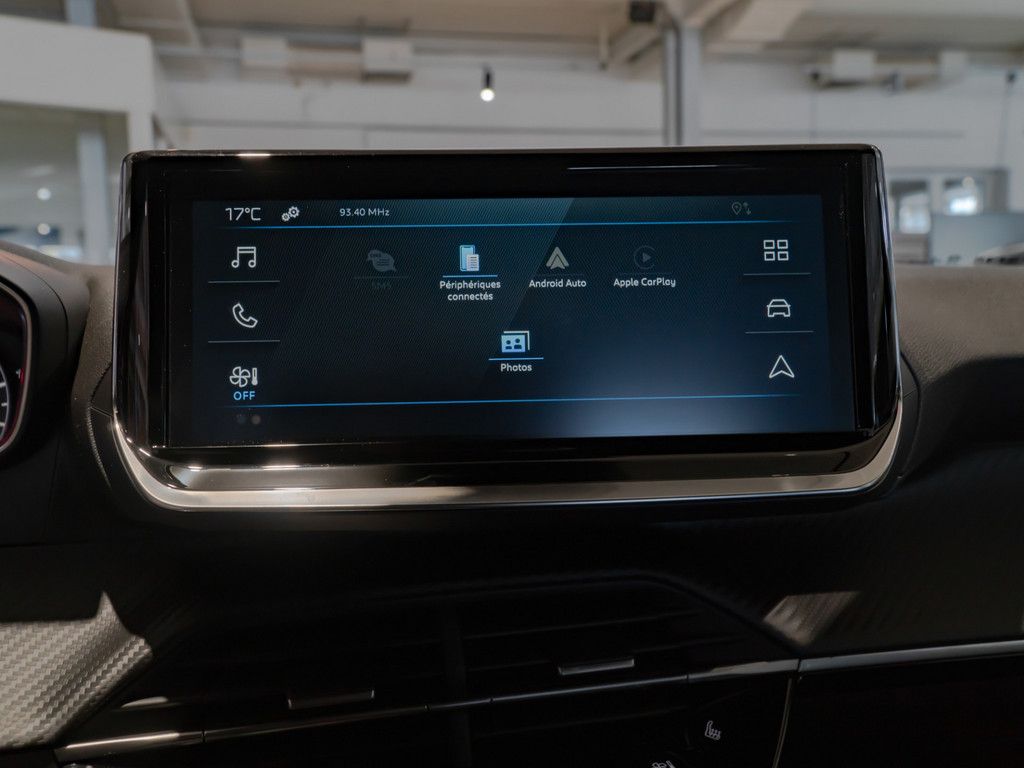 Peugeot 2008 - Bild 21