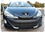 Peugeot 308 CC Cabrio/Coupe Platinum 155 THP Automatik  - Peugeot 308 in Hannover