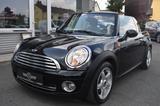MINI CABRIO Cooper Pepper Chrome-Line Exterieu - gebrauchte MINI MINI aus dem Jahr 2009