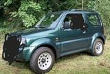 Suzuki Jimny Geländewagen 4x4 - : Gelaende