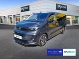 Opel Zafira Life 2.0 D Selection L3 AUT. LED NAVI SHZ