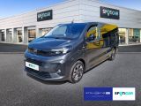 Opel Zafira Life 2.0 D Selection L3 AUT. LED NAVI SHZ - Opel Zafira Life Jahreswagen
