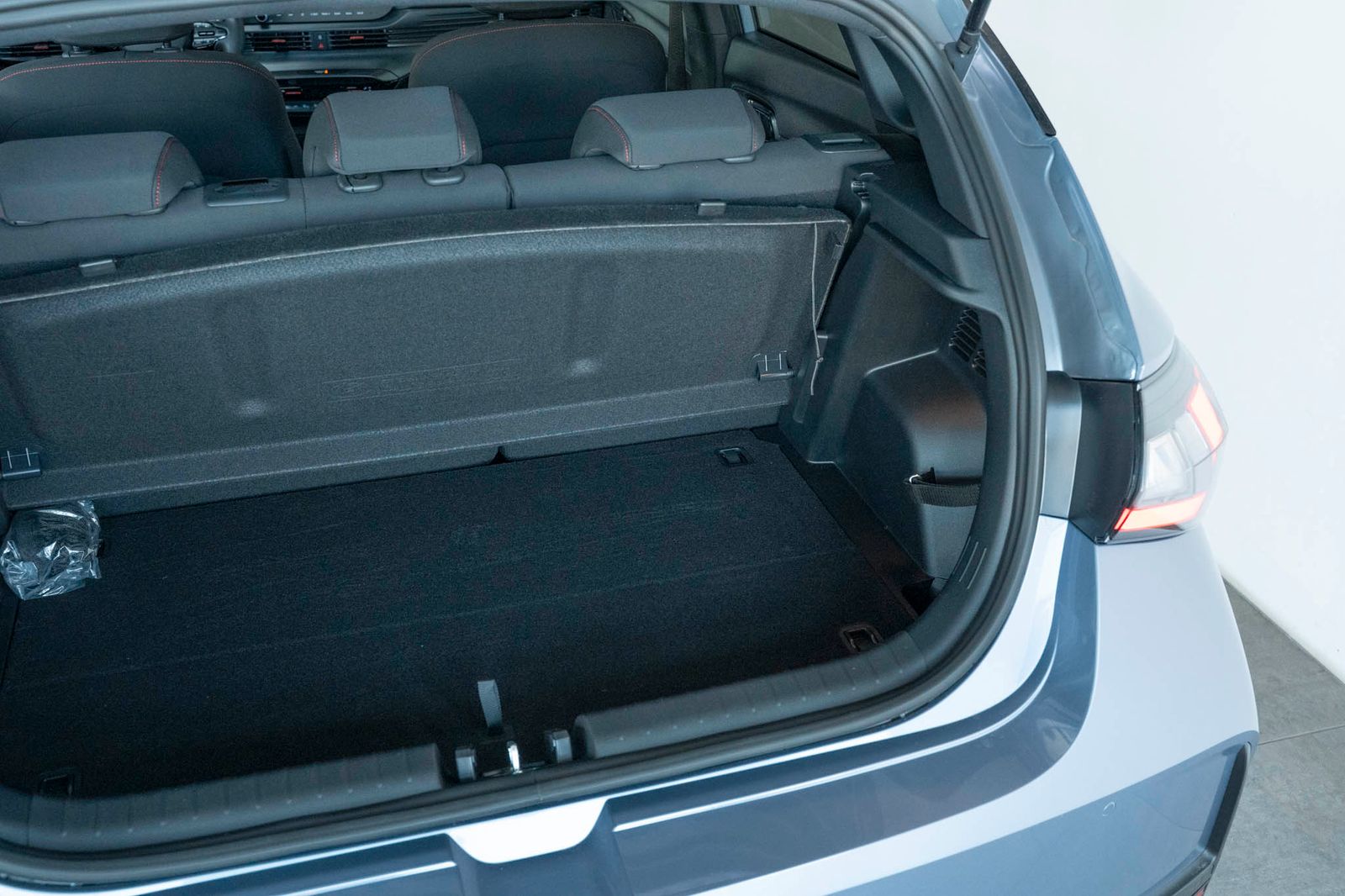 Hyundai i20 - Bild 11