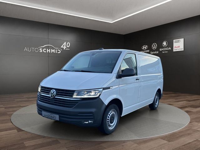 Volkswagen T6.1 Transporter Kasten 2.0 TDI DSG ACC RFK NAV 