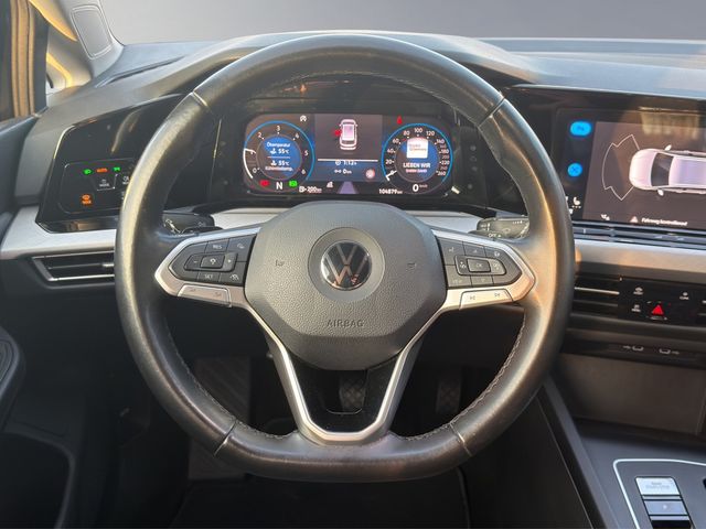 Golf VIII Variant 2.0 TDI Life DSG