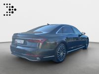 Audi A8 - Vorschau Bild 18