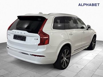 Volvo XC90 - 2