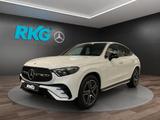 Mercedes-Benz GLC 300 4M Coupé AMG NIGHT PANORAMA DISTRONIC