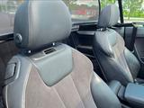 Audi A5 Cabrio 3.0 TDI quattro S Tronic AHK B&O ACC  - Audi A5: Cabrio, 3.0