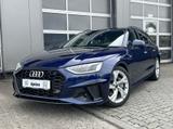 Audi A4 Avant 40 TFSI S-line - Audi A4: Kombi, TFSI