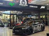 Audi ABT RS6-S/720PS/Keramik/Essentials/Tour/Stadt - Audi RS6: Abt