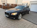 BMW 760Li V12 Individuell - BMW 760: V12