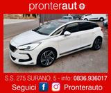 DS Automobiles Ds DS5 2.0 bluehdi Sport 180cv eat6 - DS Automobiles DS5 aus 2015