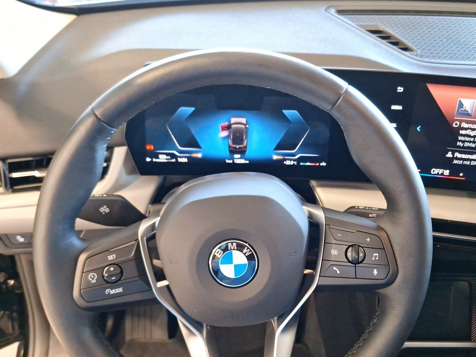 BMW X2 - Bild 13