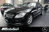 Mercedes-Benz CL 600 Coupe ILS LHZ RFK TWA Distronic Burmester - Mercedes-Benz CL 600