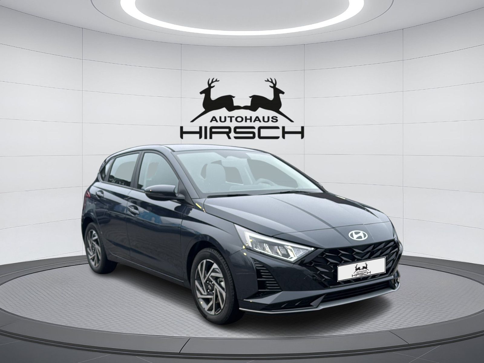 Hyundai i20 - Bild 2