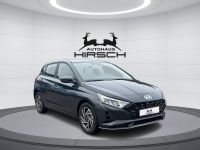Hyundai i20 - Vorschau Bild 2