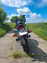 Yamaha TDM 850 3vd - YAMAHA TDM 850