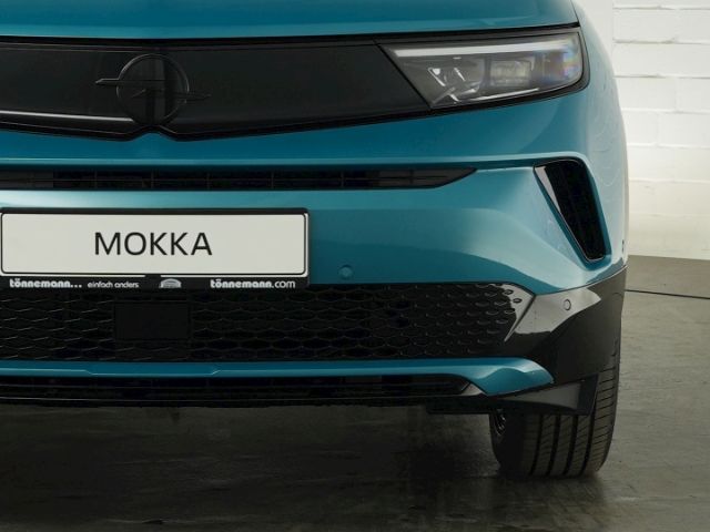 Mokka-e B FACELIFT GS 54kWh+NAVI+MATRIX-LED+RÜCK