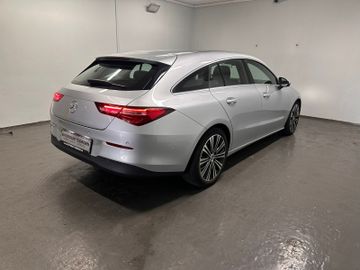 Mercedes CLA 200 Shooting Brake - 8