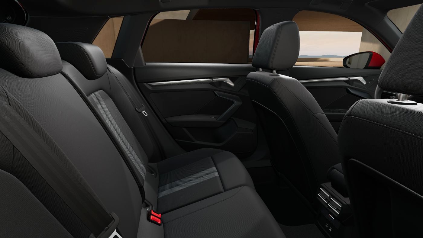 Audi A3 - Bild 9