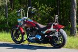 Harley-Davidson FXSB Softail Breakout 103"  Clean Title - HARLEY-DAVIDSON SOFTAIL BREAKOUT FXSB
