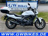 Honda CTX 700 ND DCT MILLER ABS A2 FS - HONDA 70
