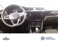 Volkswagen Touran - Vorschau Bild 4