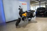 Moto Guzzi Stelvio 1000 |PFF|Koffer|1.Hand|840Km| - MOTO GUZZI 1000
