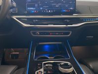 BMW X7 - Vorschau Bild 13