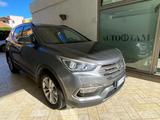 Hyundai HYUNDAI Santa Fe 2.2 CRDi 4WD A/T XPossible - gebrauchte Hyundai SANTA FE aus dem Jahr 2016