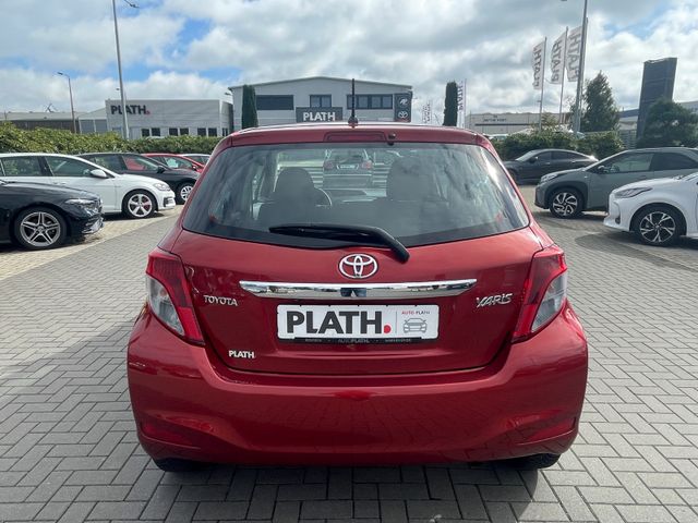 Toyota Yaris  Life / Klima/ Kamera
