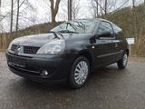 Renault Clio Extreme 2 1.2 16V Extreme - Renault Clio aus 2003: 1.2