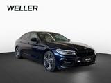 BMW 530e xDr Luxury Line Adap.LED,Da+,H/K,HUD,SoftCl - blaue BMW 530