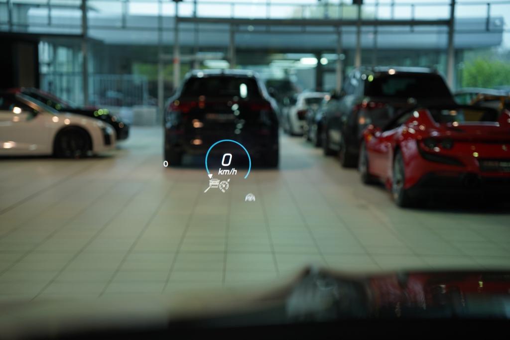 Mercedes-Benz GLE 400